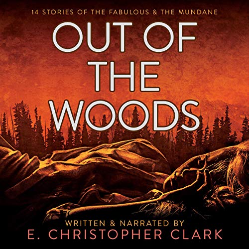 Cover of Out of the Woods