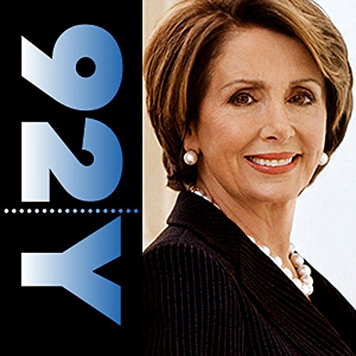 Cover of Nancy Pelosi in Conversation with Dr. Gail Saltz