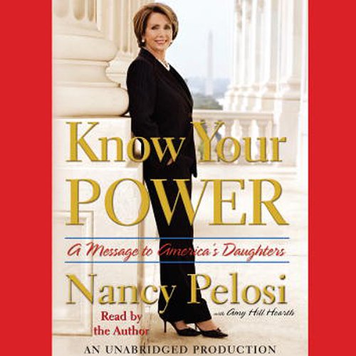 Cover of Know Your Power