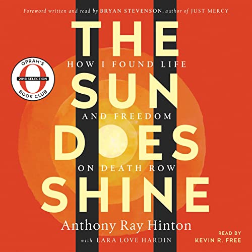 Cover of The Sun Does Shine