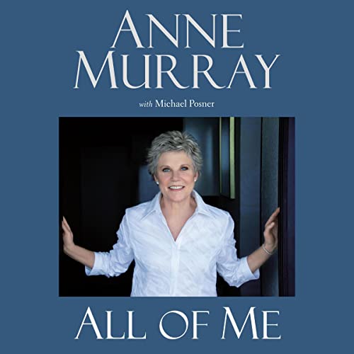 Cover of All of Me