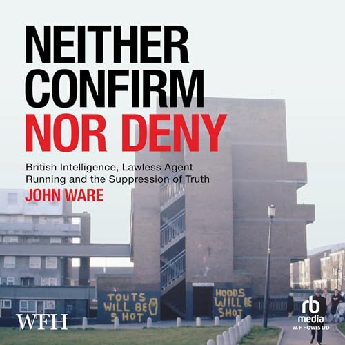 Cover of Neither Confirm Nor Deny