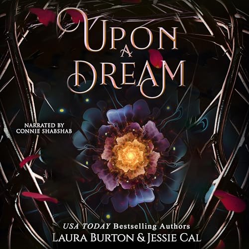 Cover of Upon a Dream