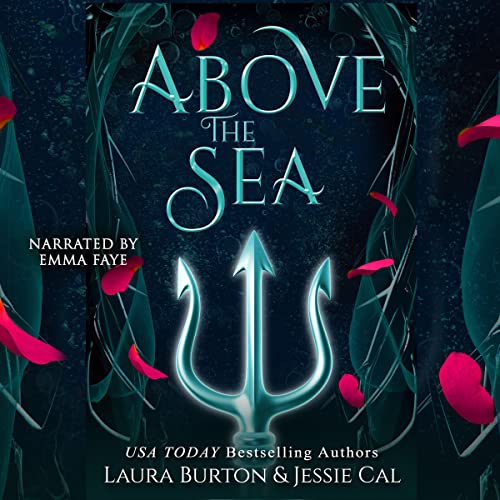 Cover of Above the Sea