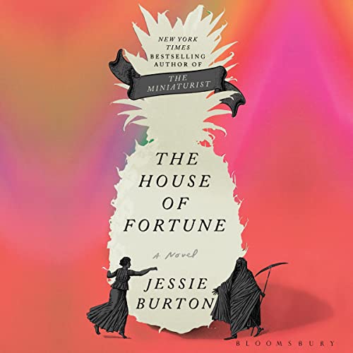 Cover of The House of Fortune