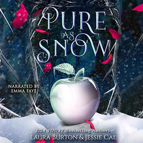 Cover of Pure as Snow