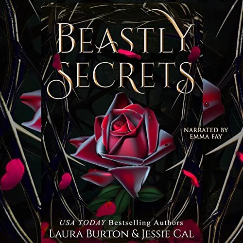 Cover of Beastly Secrets