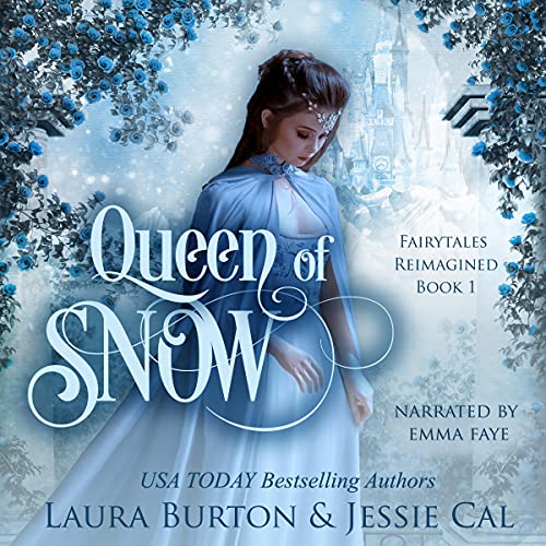 Cover of Queen of Snow
