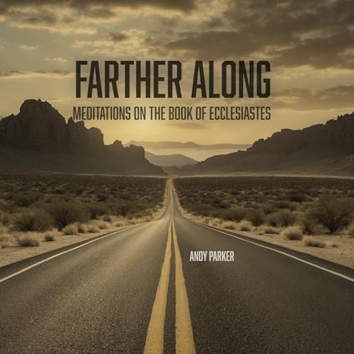 Cover of Farther Along