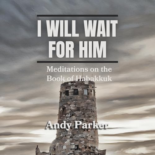 Cover of I Will Wait for Him