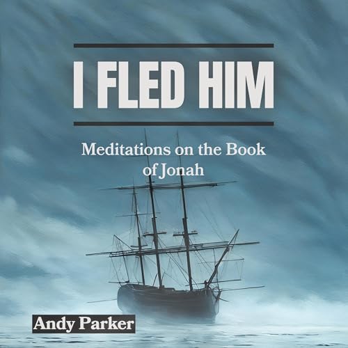 Cover of I Fled Him