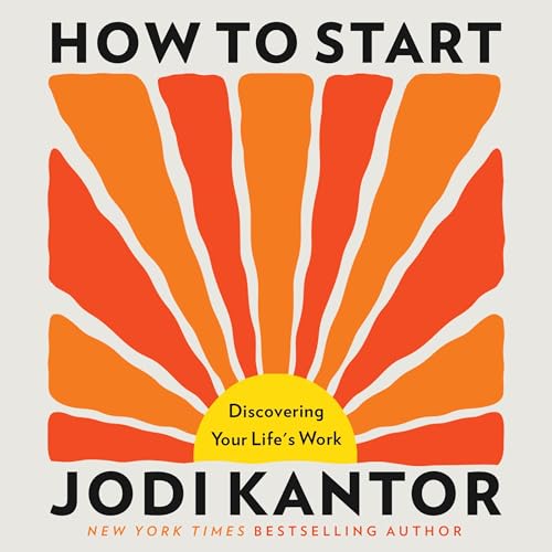 Cover of How to Start
