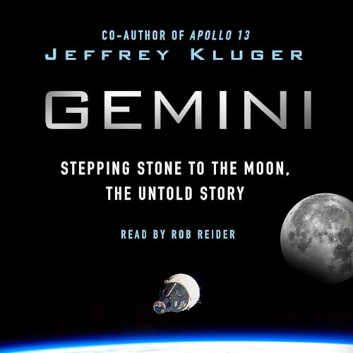 Cover of Gemini