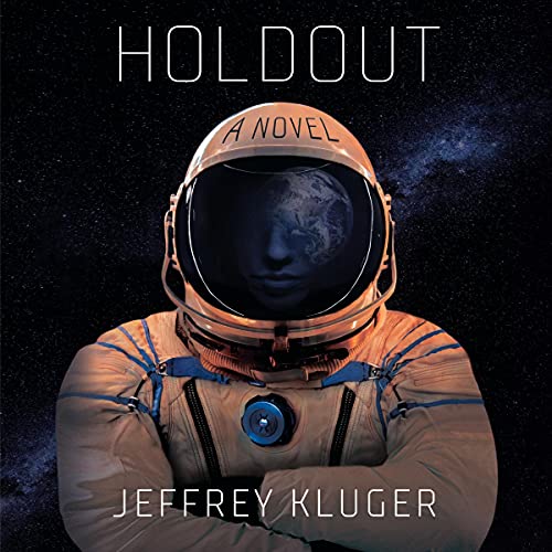 Cover of Holdout