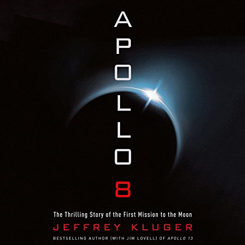 Cover of Apollo 8