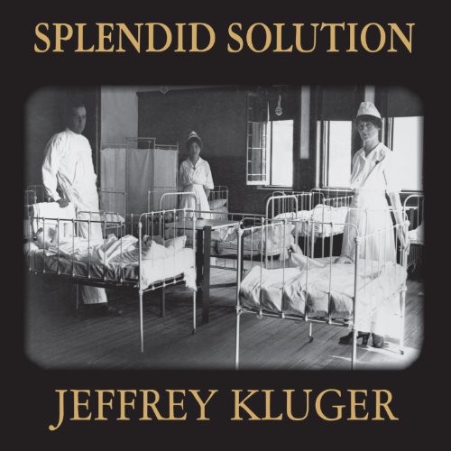 Cover of Splendid Solution