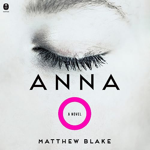 Cover of Anna O