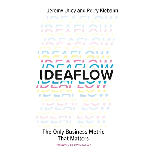 Cover of Ideaflow