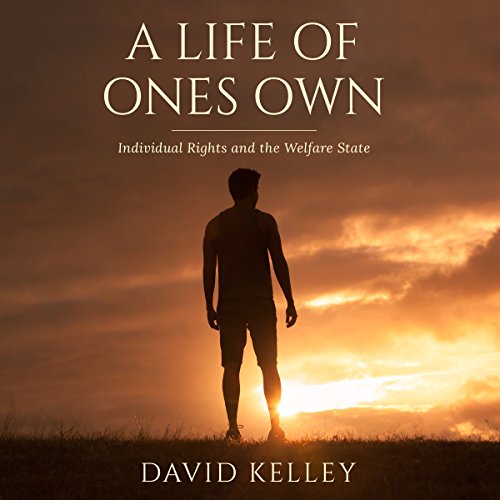 Cover of A Life of One's Own