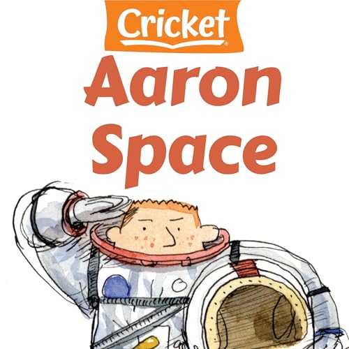 Cover of Aaron Space