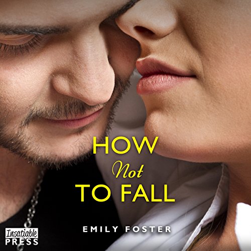 Cover of How Not to Fall