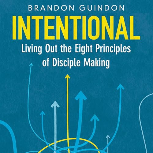 Cover of Intentional