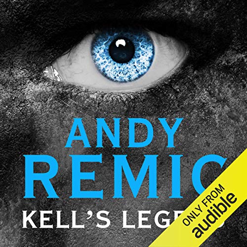 Cover of Kell’s Legend