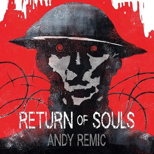 Cover of Return of Souls