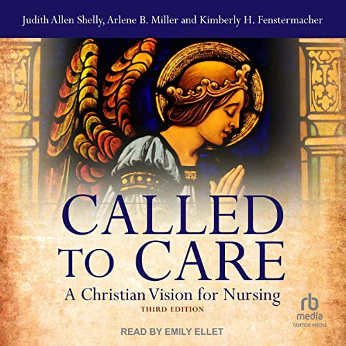 Cover of Called to Care (3rd Edition)