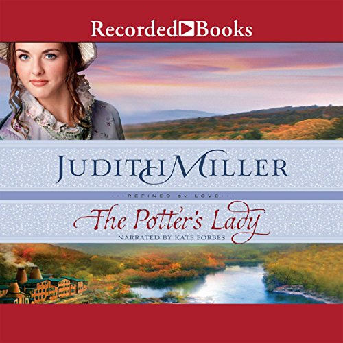 Cover of The Potter's Lady