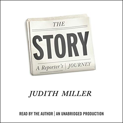 Cover of The Story