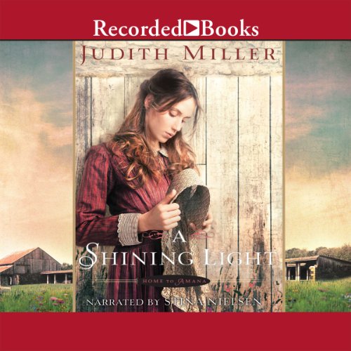 Cover of A Shining Light