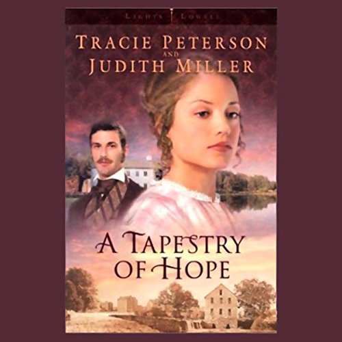 Cover of Lights of Lowell