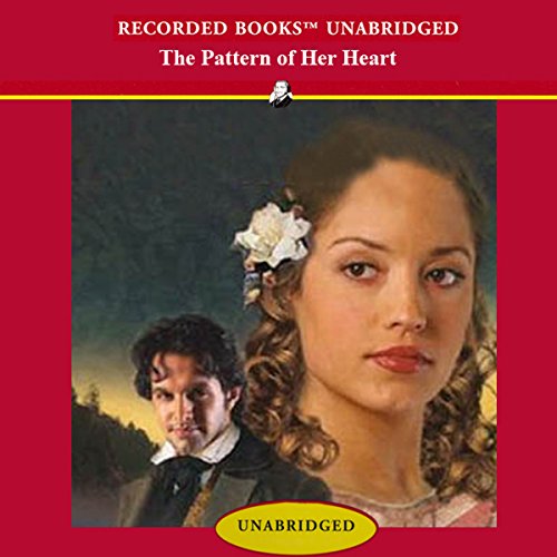 Cover of The Pattern of Her Heart
