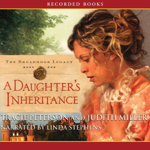 Cover of Daughter's Inheritance