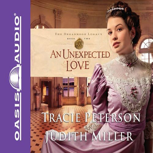 Cover of An Unexpected Love
