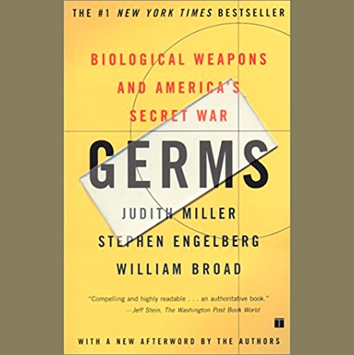 Cover of Germs