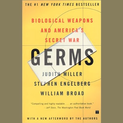 Cover of Germs