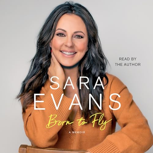 Cover of Born to Fly