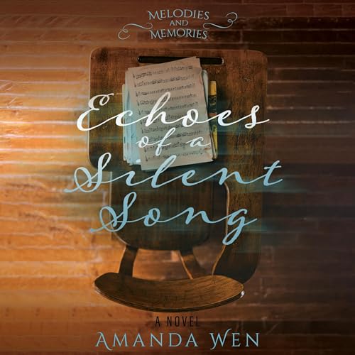 Cover of Echoes of a Silent Song