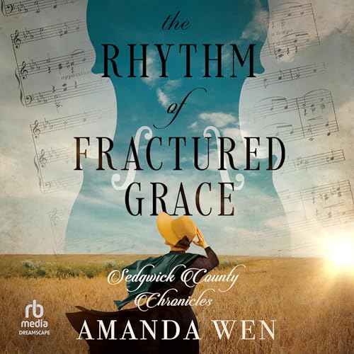 Cover of The Rhythm of Fractured Grace