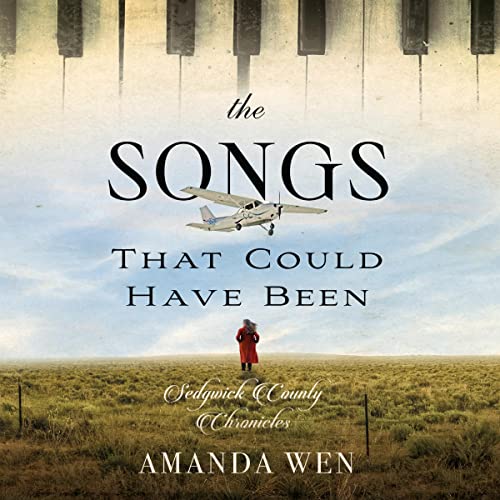 Cover of The Songs That Could Have Been