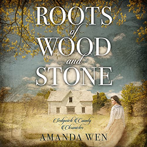 Cover of Roots of Wood and Stone