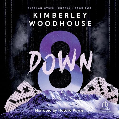 Cover of 8 Down
