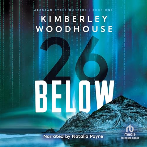 Cover of 26 Below