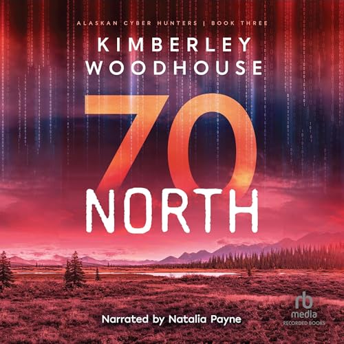 Cover of 70 North