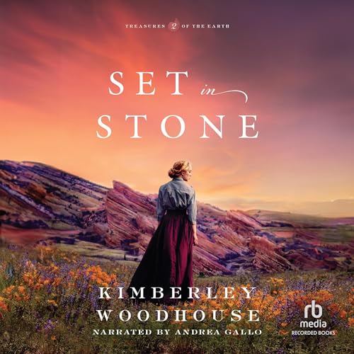 Cover of Set in Stone
