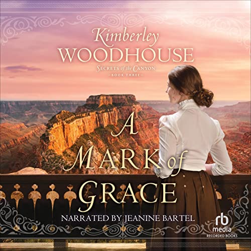 Cover of A Mark of Grace