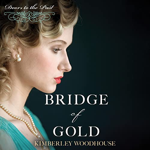 Cover of Bridge of Gold
