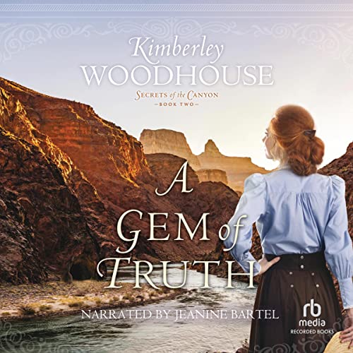 Cover of A Gem of Truth